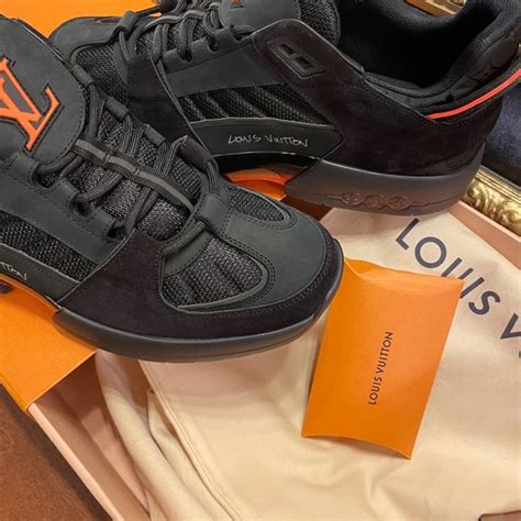 lv lucien clarke shoes